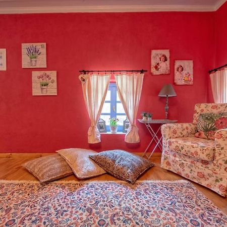 Minodora'S Guesthouse Δικόρυφο Εξωτερικό φωτογραφία