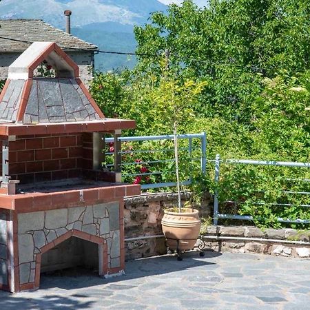 Minodora'S Guesthouse Δικόρυφο Εξωτερικό φωτογραφία