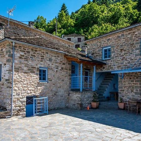 Minodora'S Guesthouse Δικόρυφο Εξωτερικό φωτογραφία