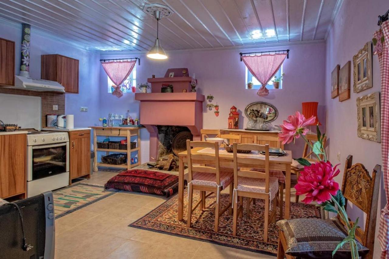 Minodora'S Guesthouse Δικόρυφο Εξωτερικό φωτογραφία