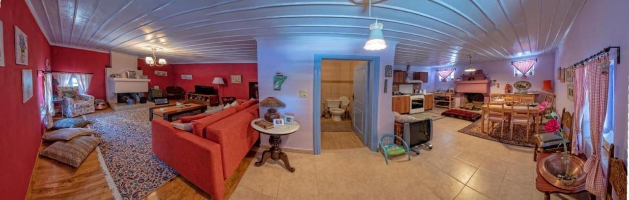 Minodora'S Guesthouse Δικόρυφο Εξωτερικό φωτογραφία