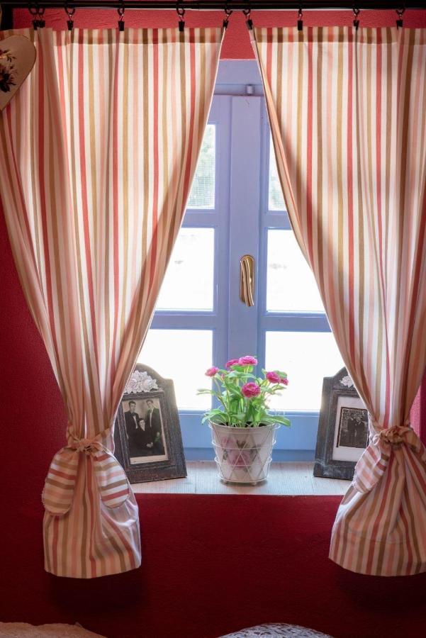Minodora'S Guesthouse Δικόρυφο Εξωτερικό φωτογραφία