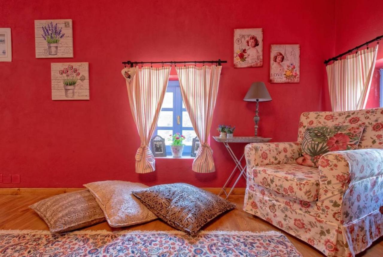 Minodora'S Guesthouse Δικόρυφο Εξωτερικό φωτογραφία