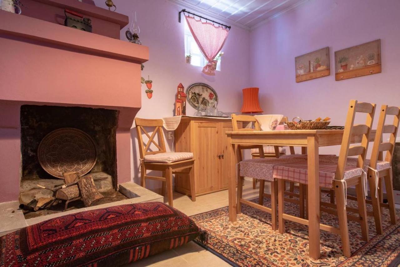 Minodora'S Guesthouse Δικόρυφο Εξωτερικό φωτογραφία