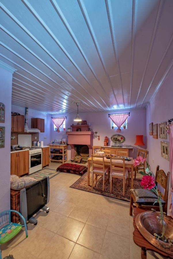 Minodora'S Guesthouse Δικόρυφο Εξωτερικό φωτογραφία