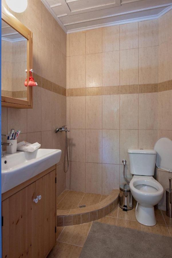 Minodora'S Guesthouse Δικόρυφο Εξωτερικό φωτογραφία