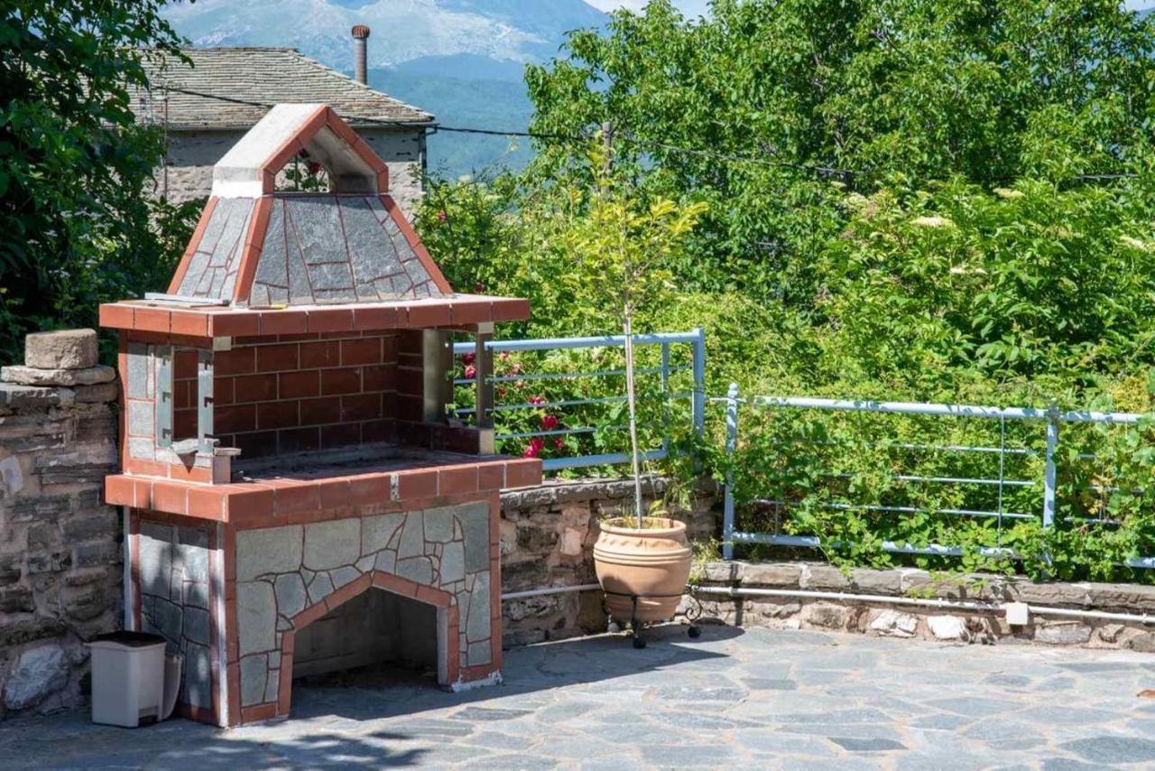 Minodora'S Guesthouse Δικόρυφο Εξωτερικό φωτογραφία